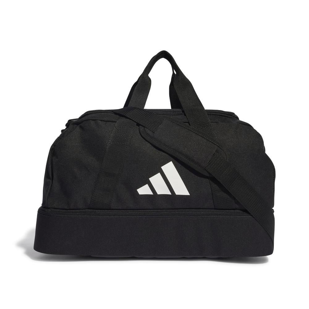 MALETÍN DEPORTIVO ADIDAS HS9743 NEGRO - 1