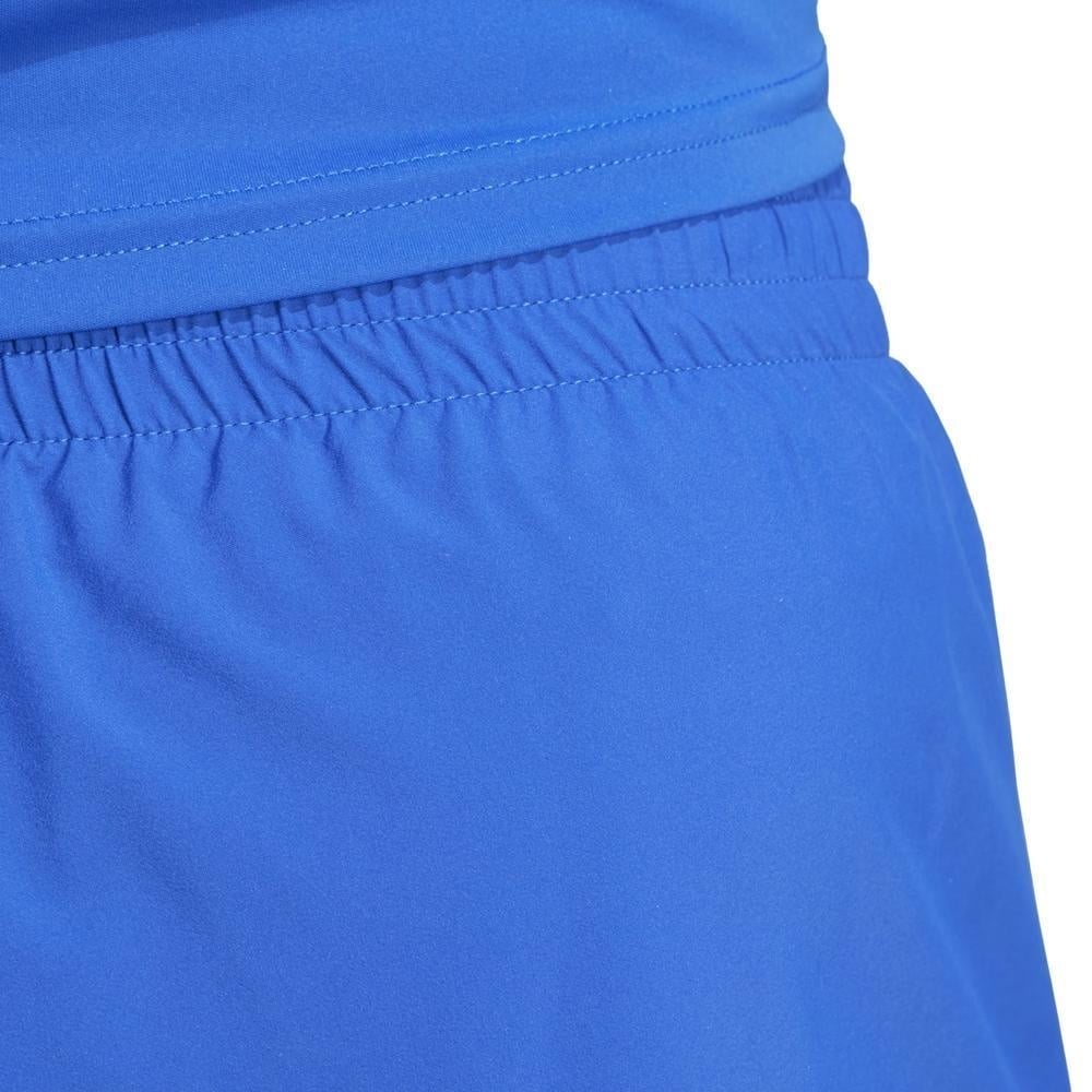 SHORT DEPORTIVO HOMBRE ADIDAS ADIZERO E SHORT DEPORTIVO AZUL - 5