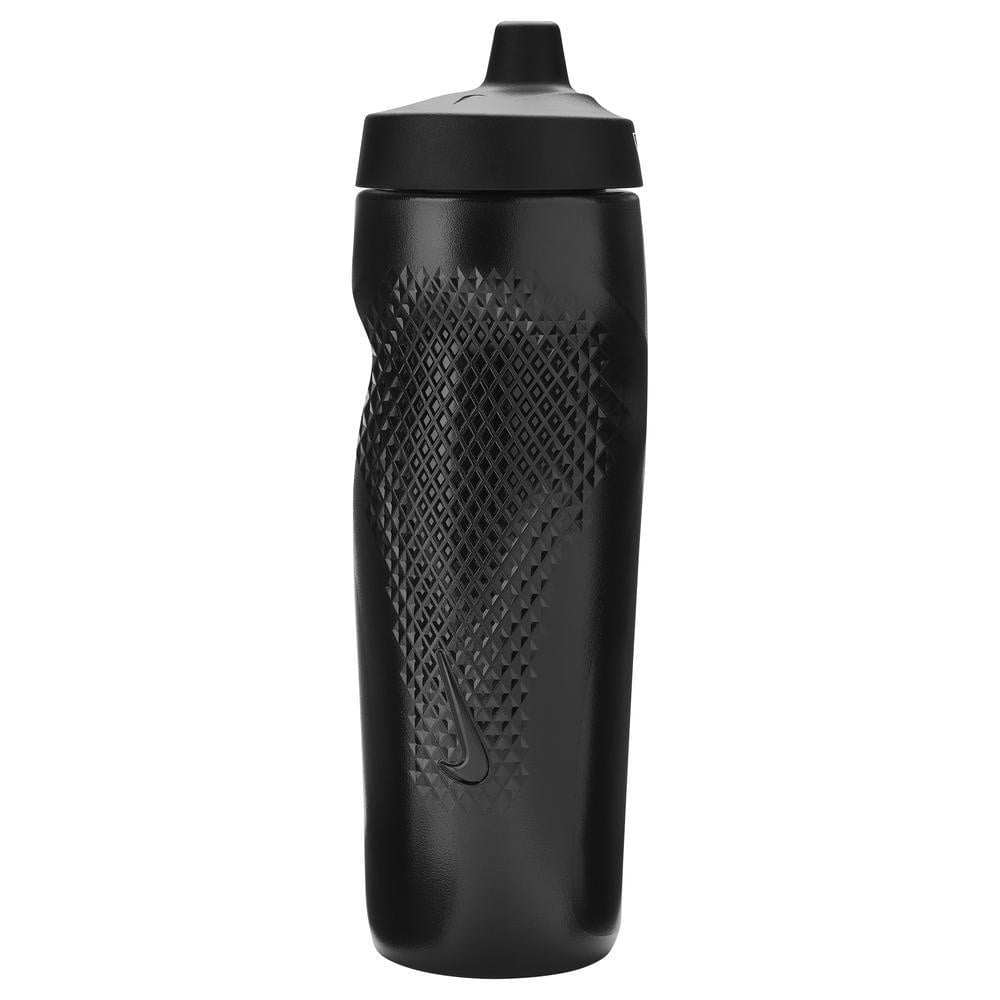 BOTELLA NIKE REFUEL NEGRO - 2