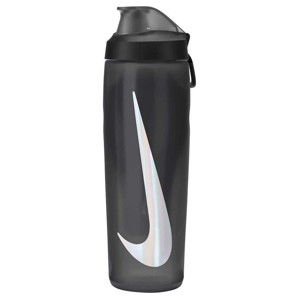 BOTELLA NIKE REFUEL LOCKING LID N100766805424 NEGRO - 1