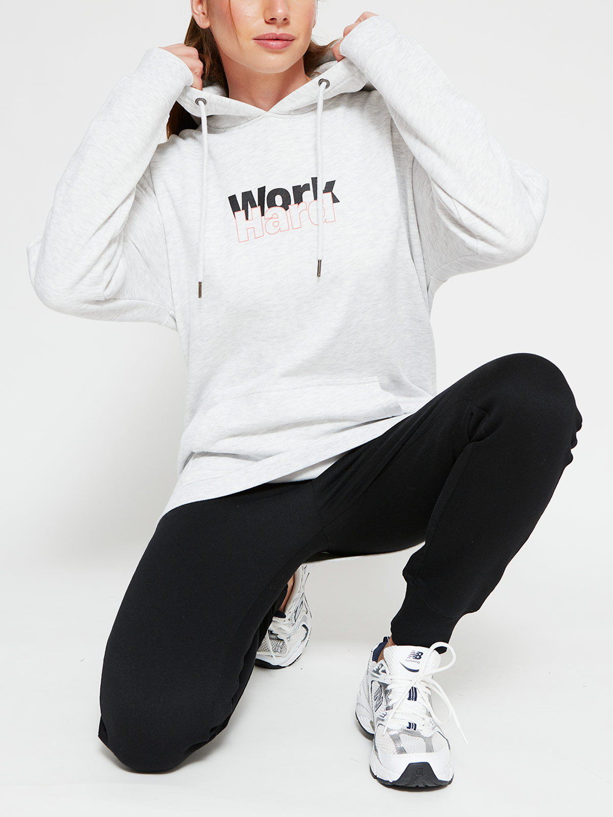 POLERA DEPORTIVA MUJER REVUP CANG - 4