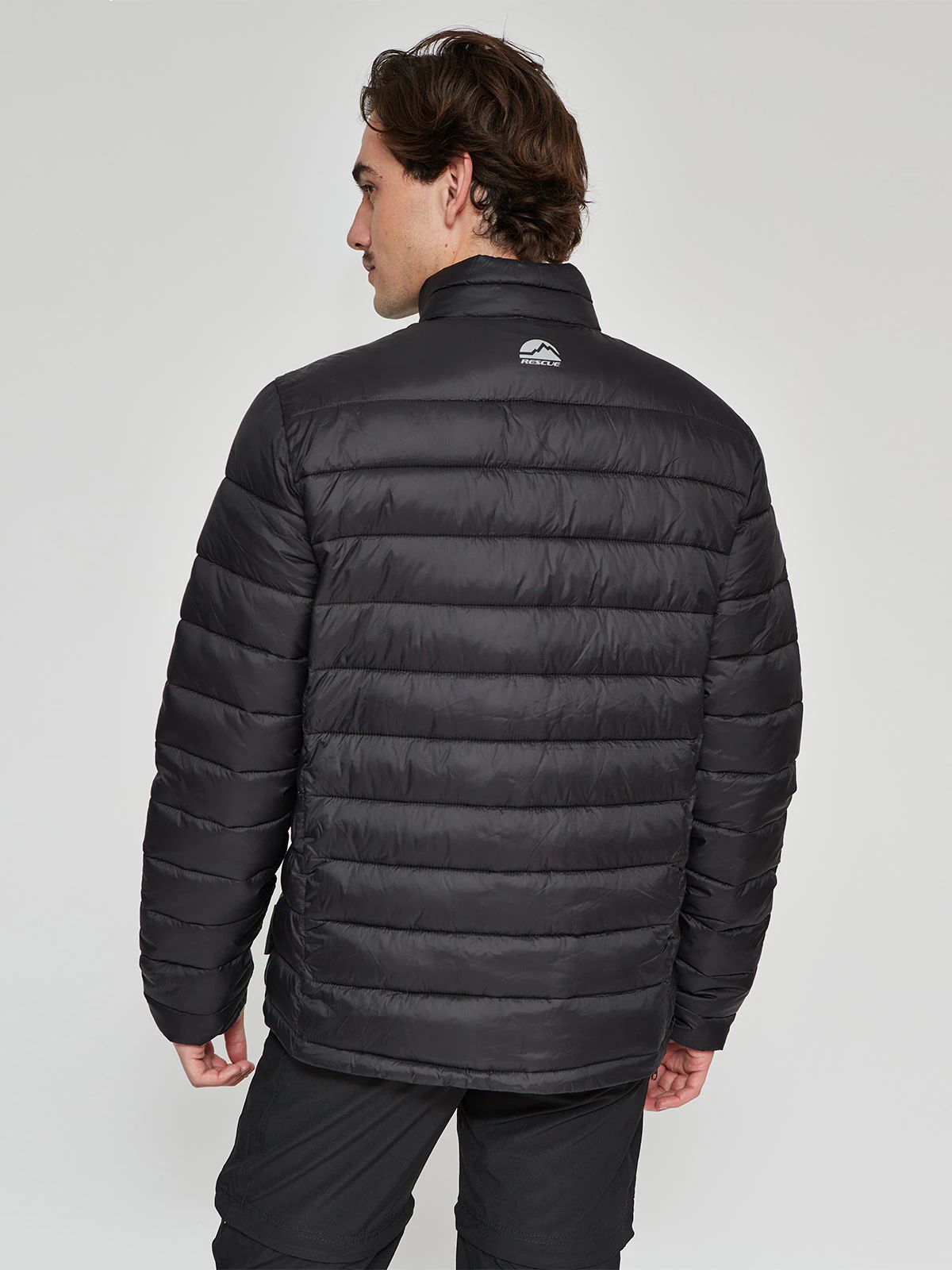 CASACA DEPORTIVA HOMBRE RESCUE FABIO - 2