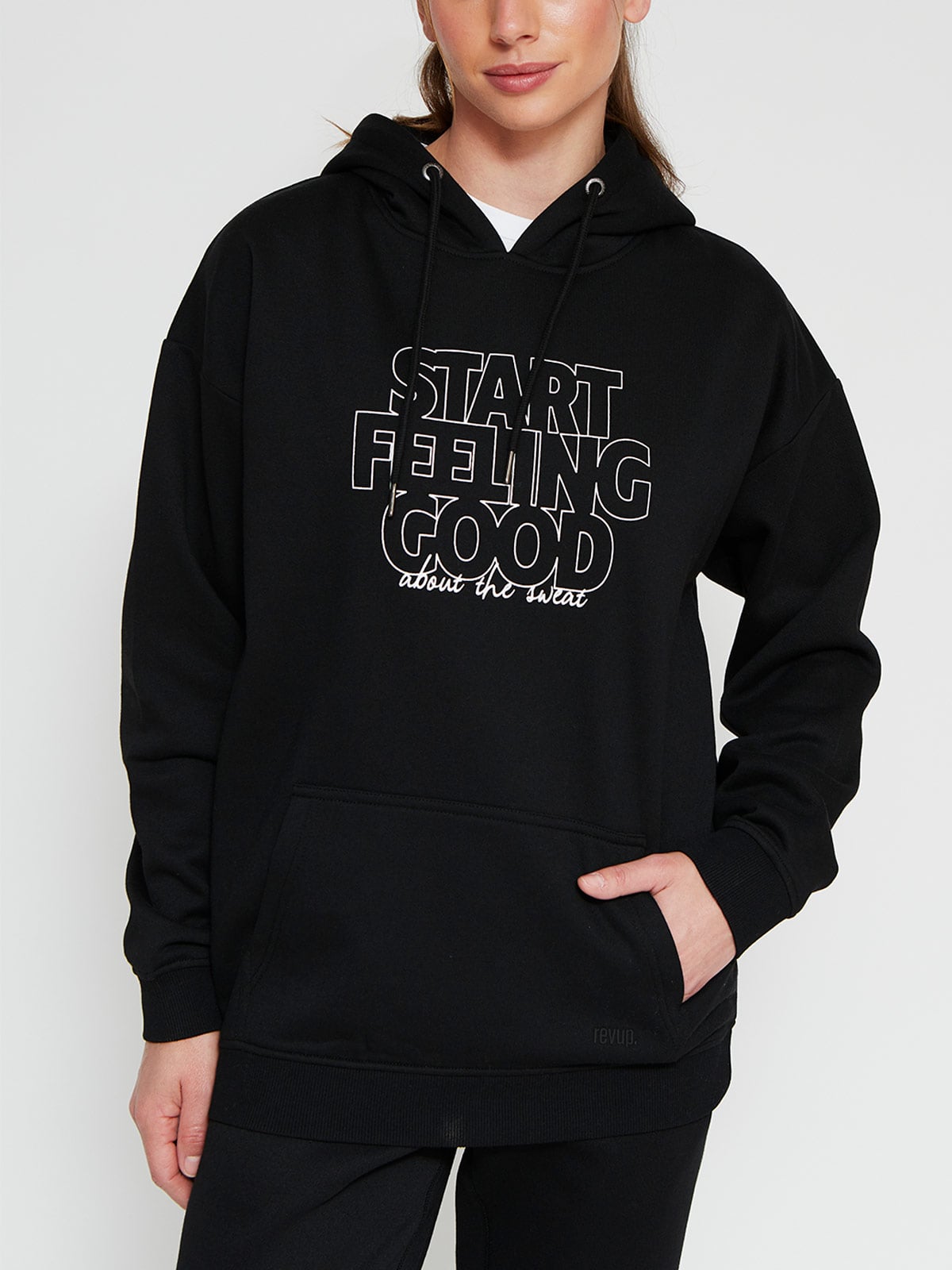 POLERA DEPORTIVA MUJER REVUP CANG - 1