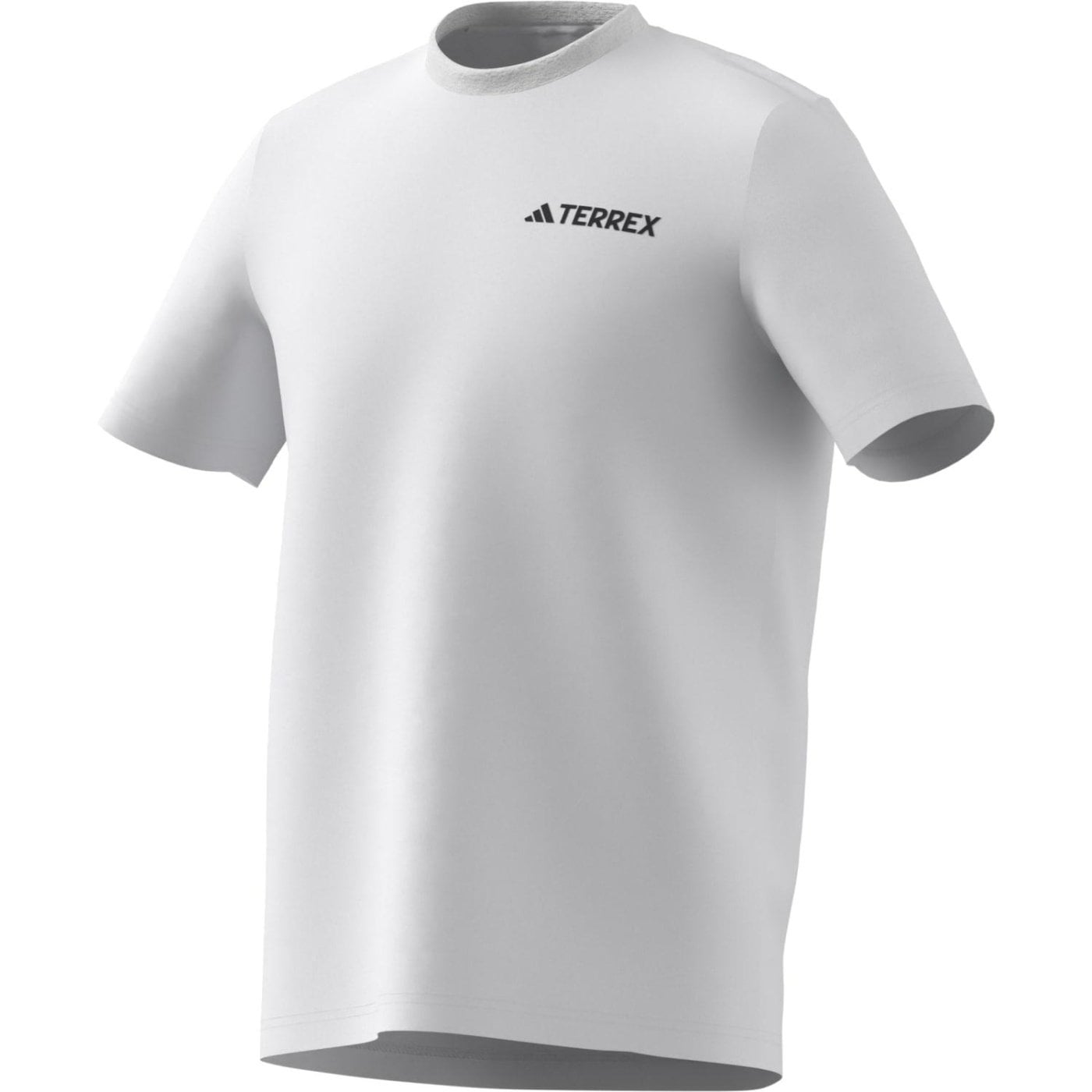 CAMISETA DEPORTIVA HOMBRE ADIDAS GRAPHICS COE JV9490 ALGODÓN BLANCO - 1