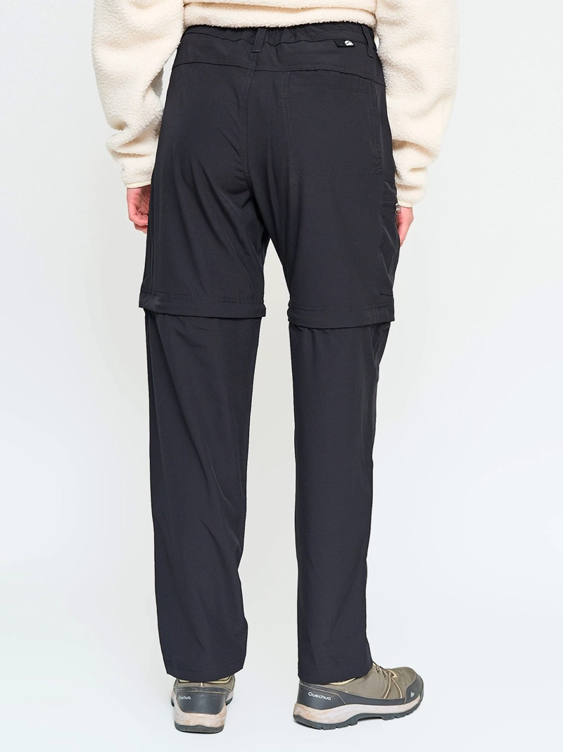 PANTALÓN BUZO MUJER RESCUE MAYA - 2