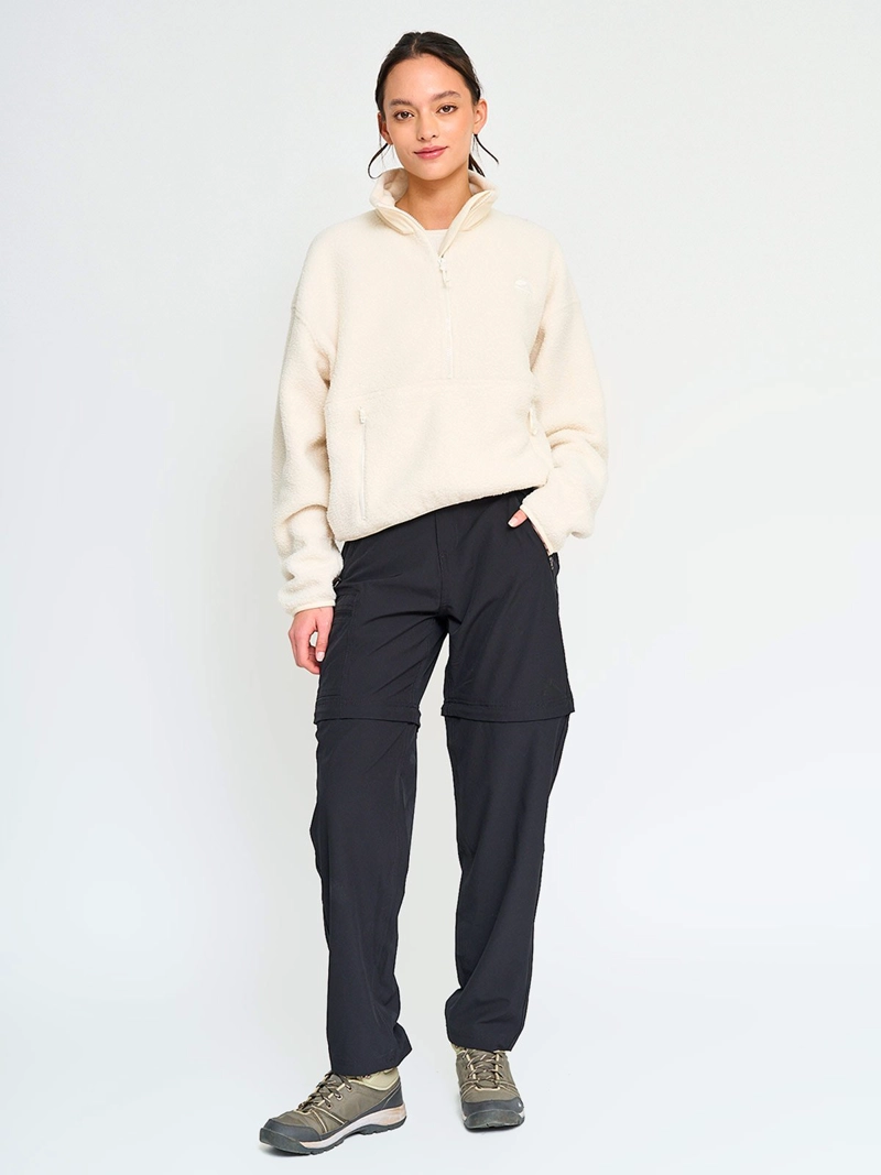 PANTALÓN BUZO MUJER RESCUE MAYA - 4