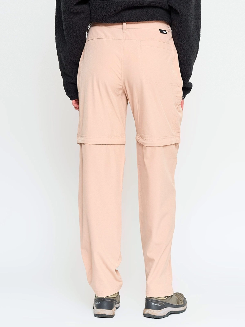 PANTALÓN BUZO MUJER RESCUE MAYA - 2