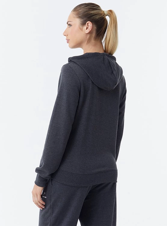 POLERA DEPORTIVA MUJER HEAD HOOD  - 2