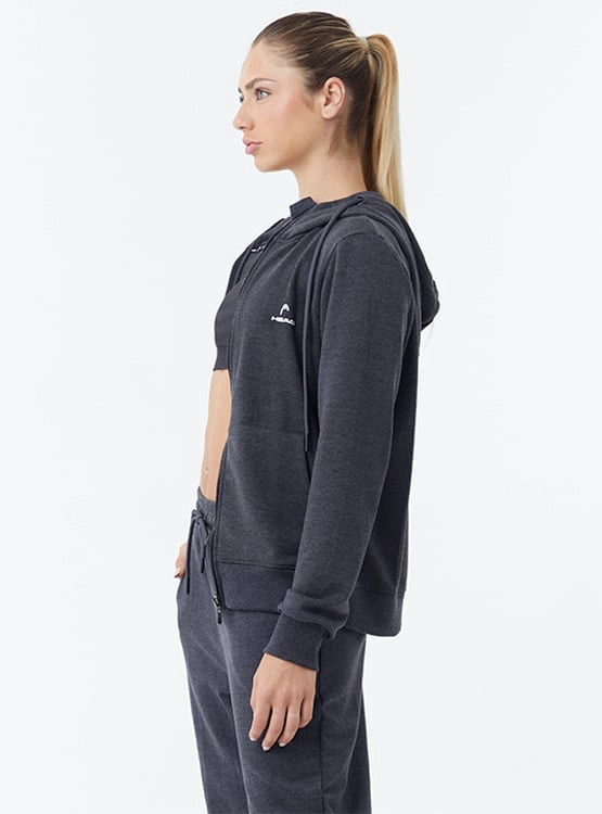 POLERA DEPORTIVA MUJER HEAD HOOD  - 3