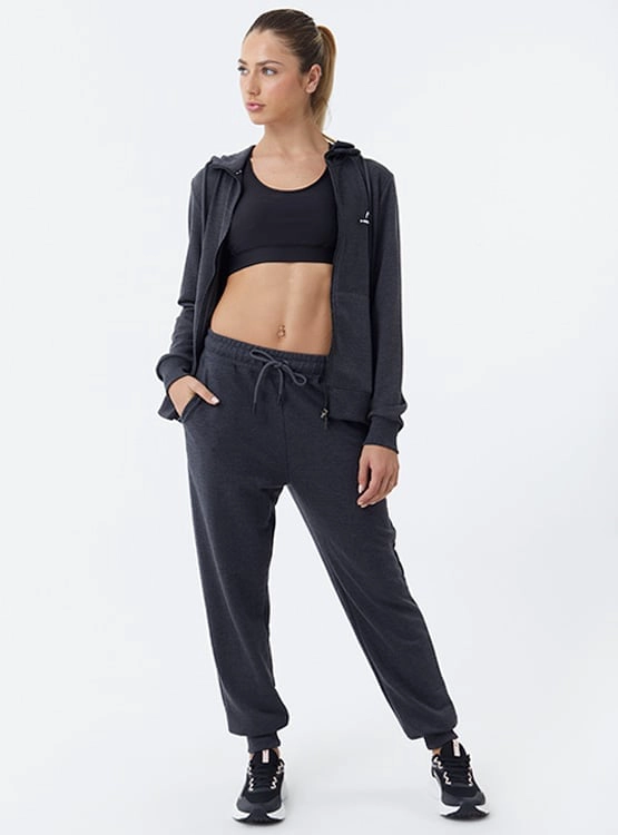 POLERA DEPORTIVA MUJER HEAD HOOD  - 5