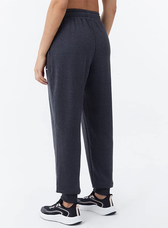 PANTALON BUZO MUJER HEAD PUNO - 2