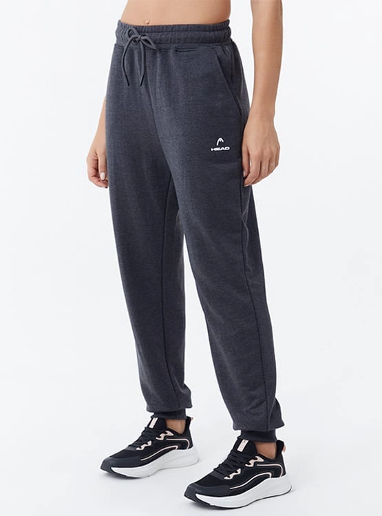 PANTALON BUZO MUJER HEAD PUNO - 3