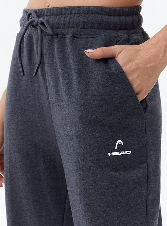 PANTALON BUZO MUJER HEAD PUNO - 4