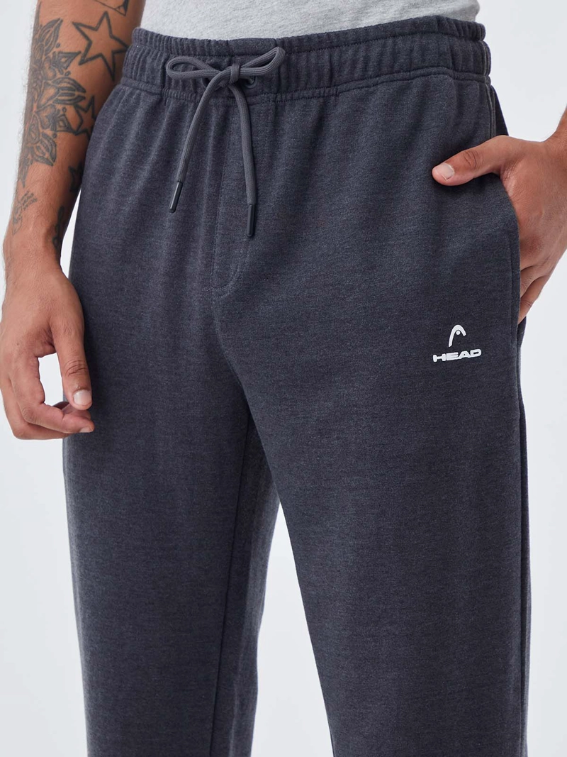 PANTALON BUZO HOMBRE HEAD LOGO - 4