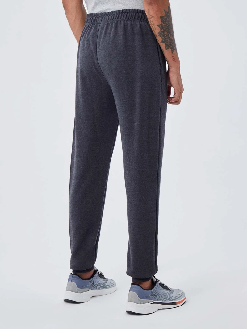 PANTALON BUZO HOMBRE HEAD LOGO - 2