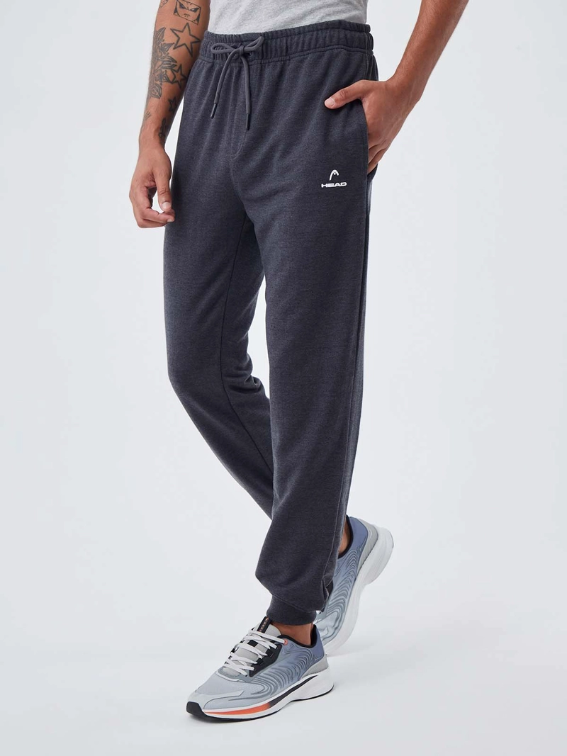 PANTALON BUZO HOMBRE HEAD LOGO - 3