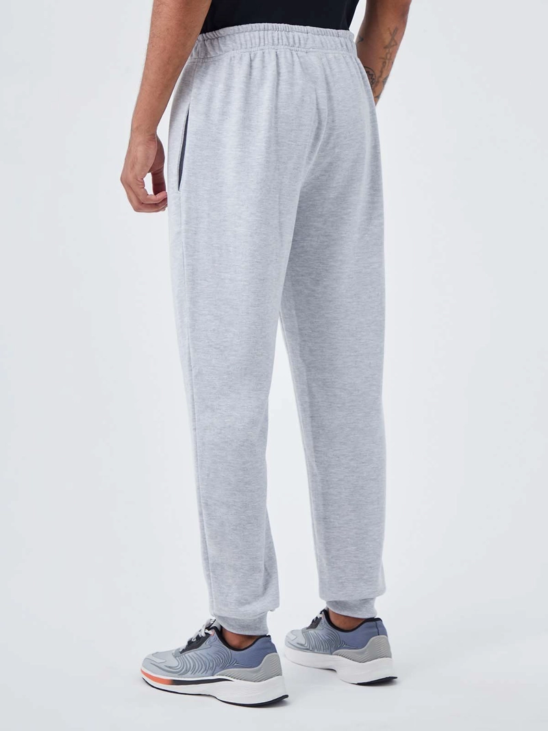 PANTALON BUZO HOMBRE HEAD LOGO - 2