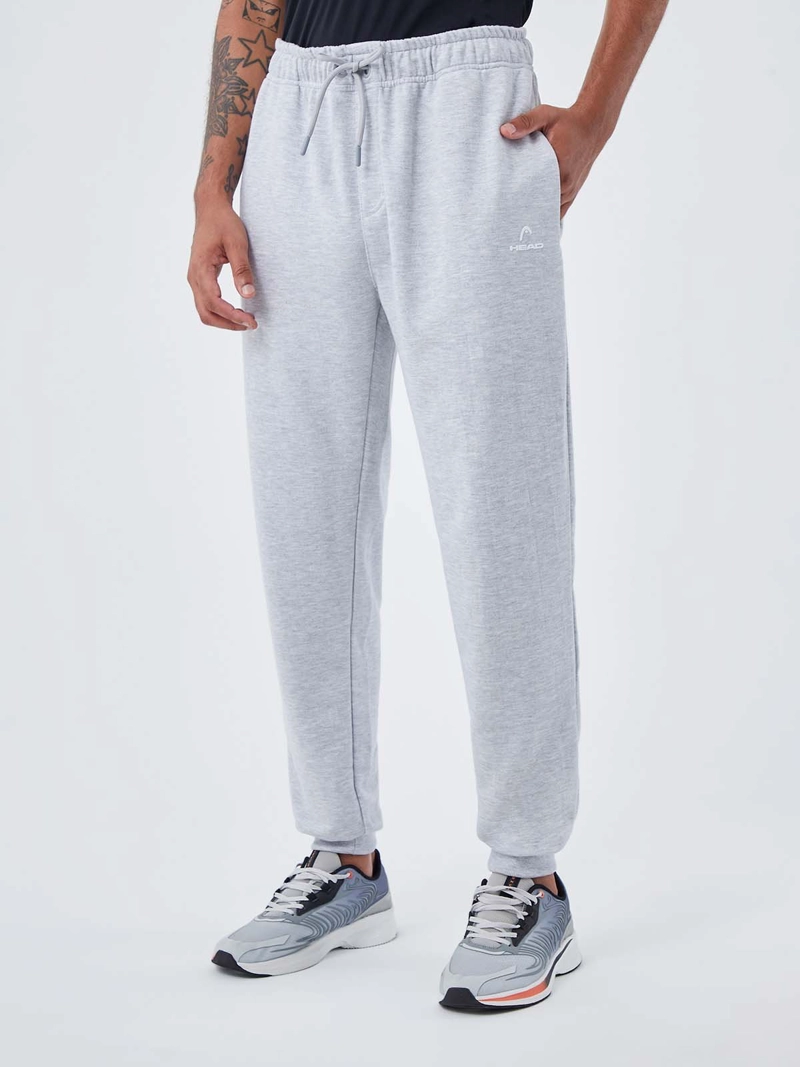 PANTALON BUZO HOMBRE HEAD LOGO - 3