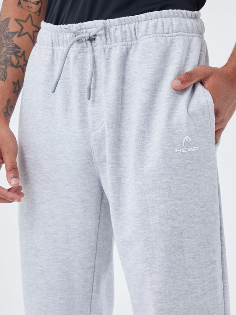 PANTALON BUZO HOMBRE HEAD LOGO - 4