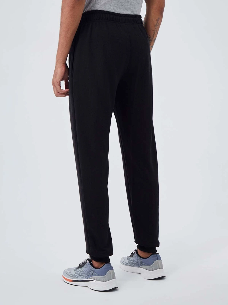 PANTALON BUZO HOMBRE HEAD LOGO - 2