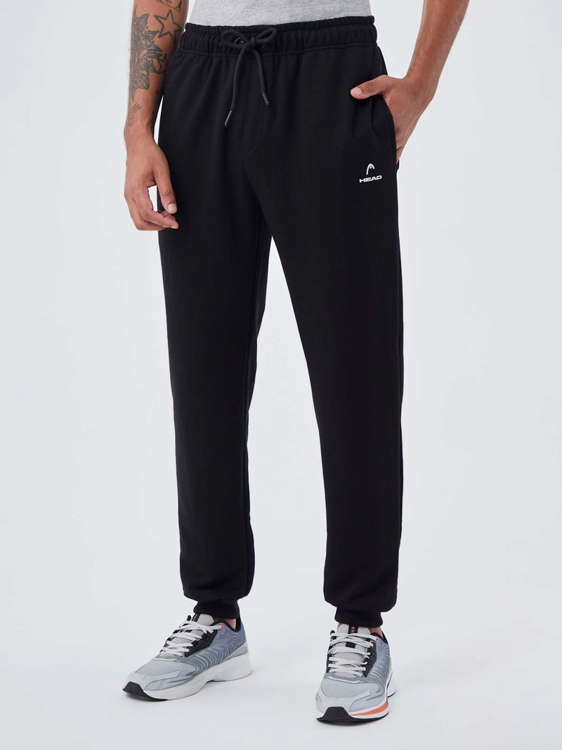 PANTALON BUZO HOMBRE HEAD LOGO - 3