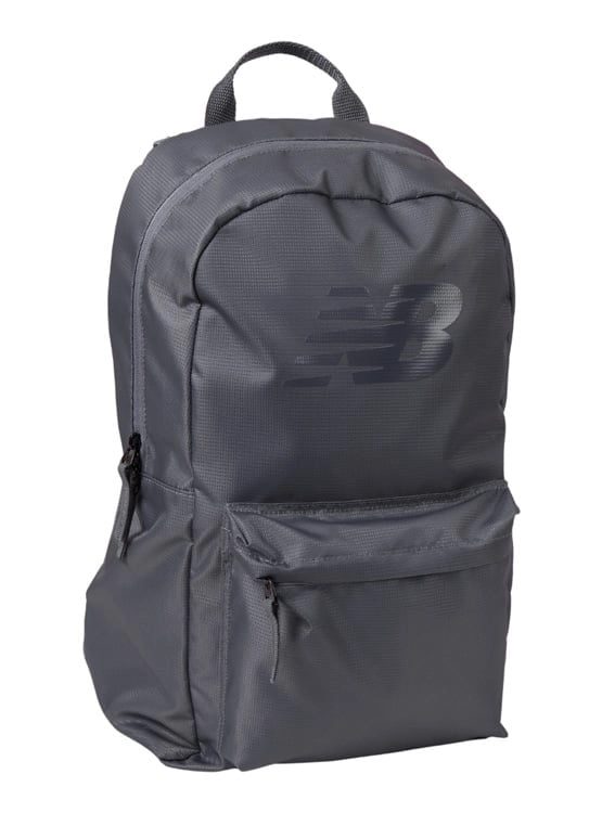 MOCHILA NEW BALANCE OPP CORE LAB23097AGY GRIS - 1