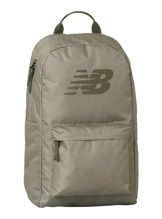 MOCHILA NEW BALANCE OPP CORE LAB23097DEK VERDE - 1