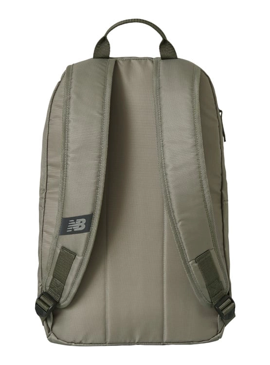 MOCHILA NEW BALANCE OPP CORE LAB23097DEK VERDE - 3