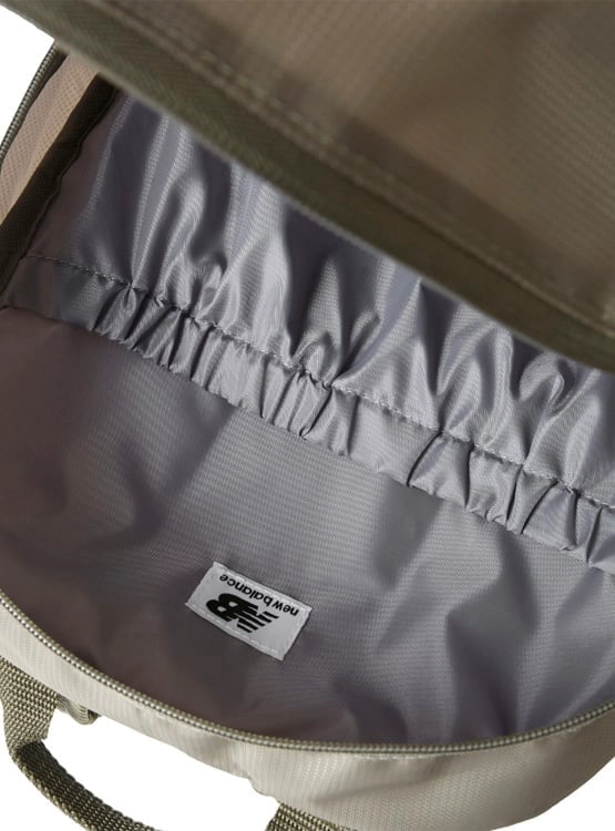 MOCHILA NEW BALANCE OPP CORE LAB23097DEK VERDE - 4