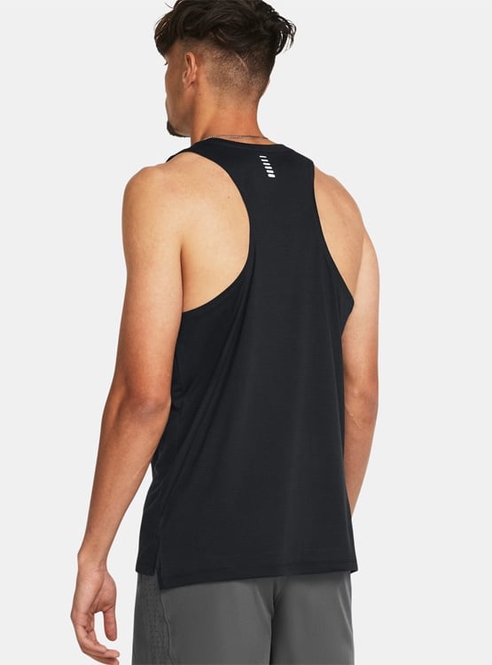BVD HOMBRE UNDER ARMOUR LAUNCH ING 1382585-001 NEGRO - 2