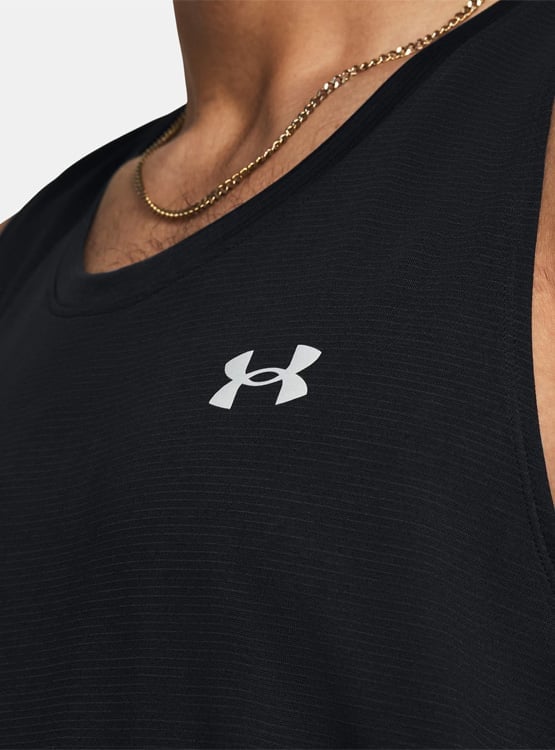 BVD HOMBRE UNDER ARMOUR LAUNCH ING 1382585-001 NEGRO - 3