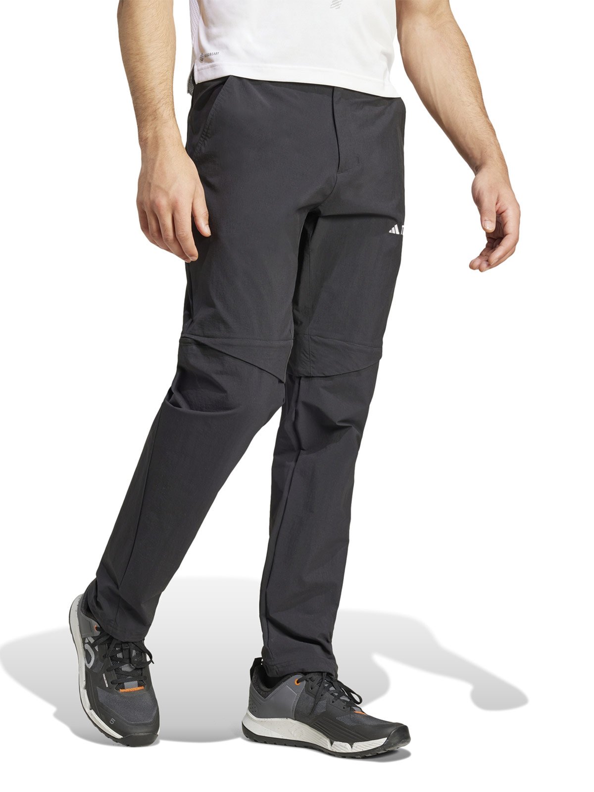 PANTALONES SENDERISMO HOMBRE ADIDAS TERREX - 1