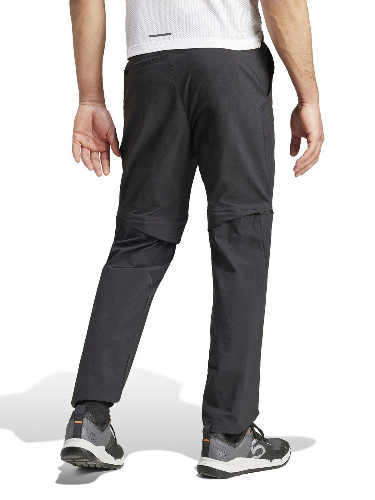 PANTALONES SENDERISMO HOMBRE ADIDAS TERREX - 2
