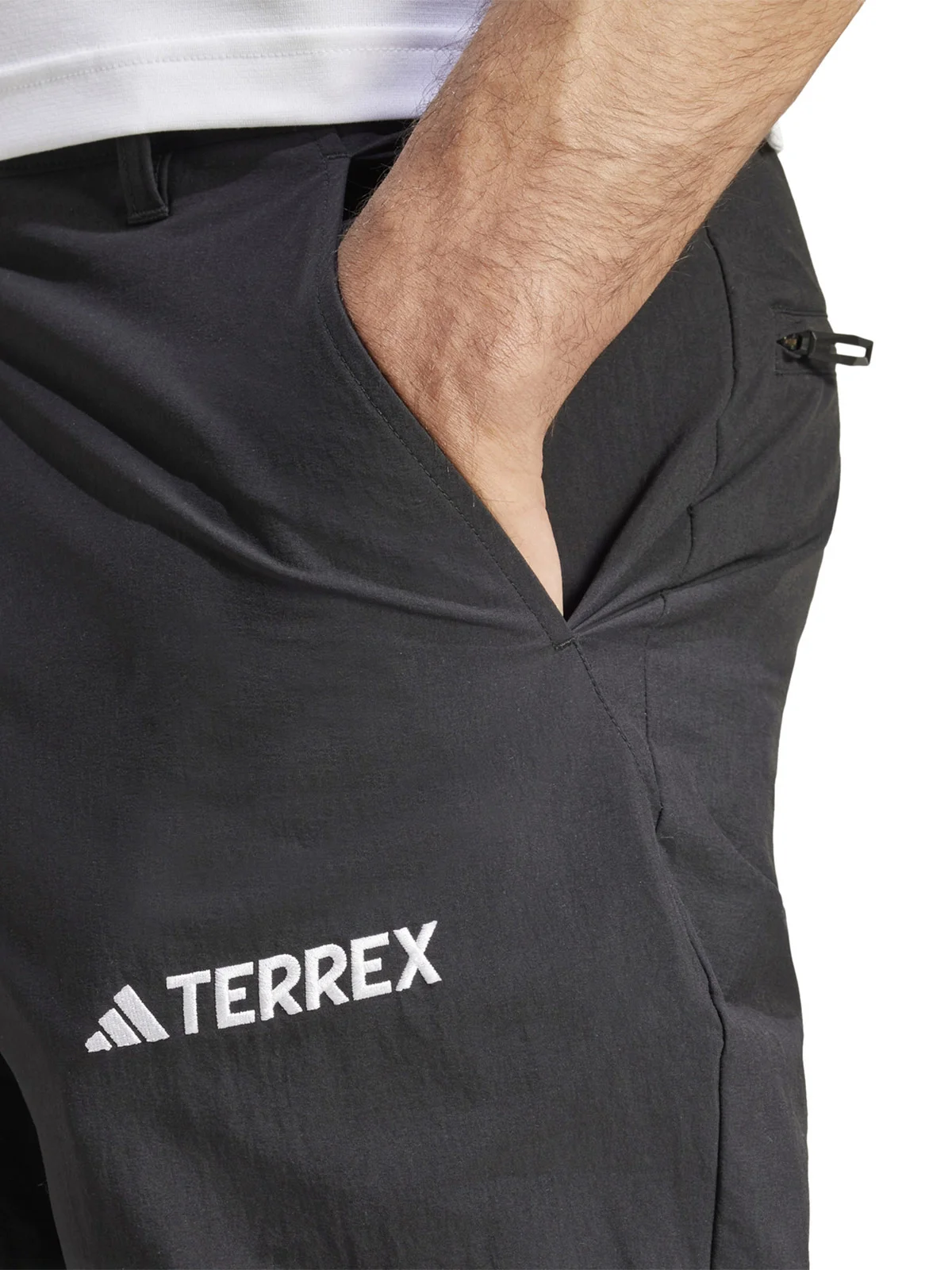 PANTALONES SENDERISMO HOMBRE ADIDAS TERREX - 3