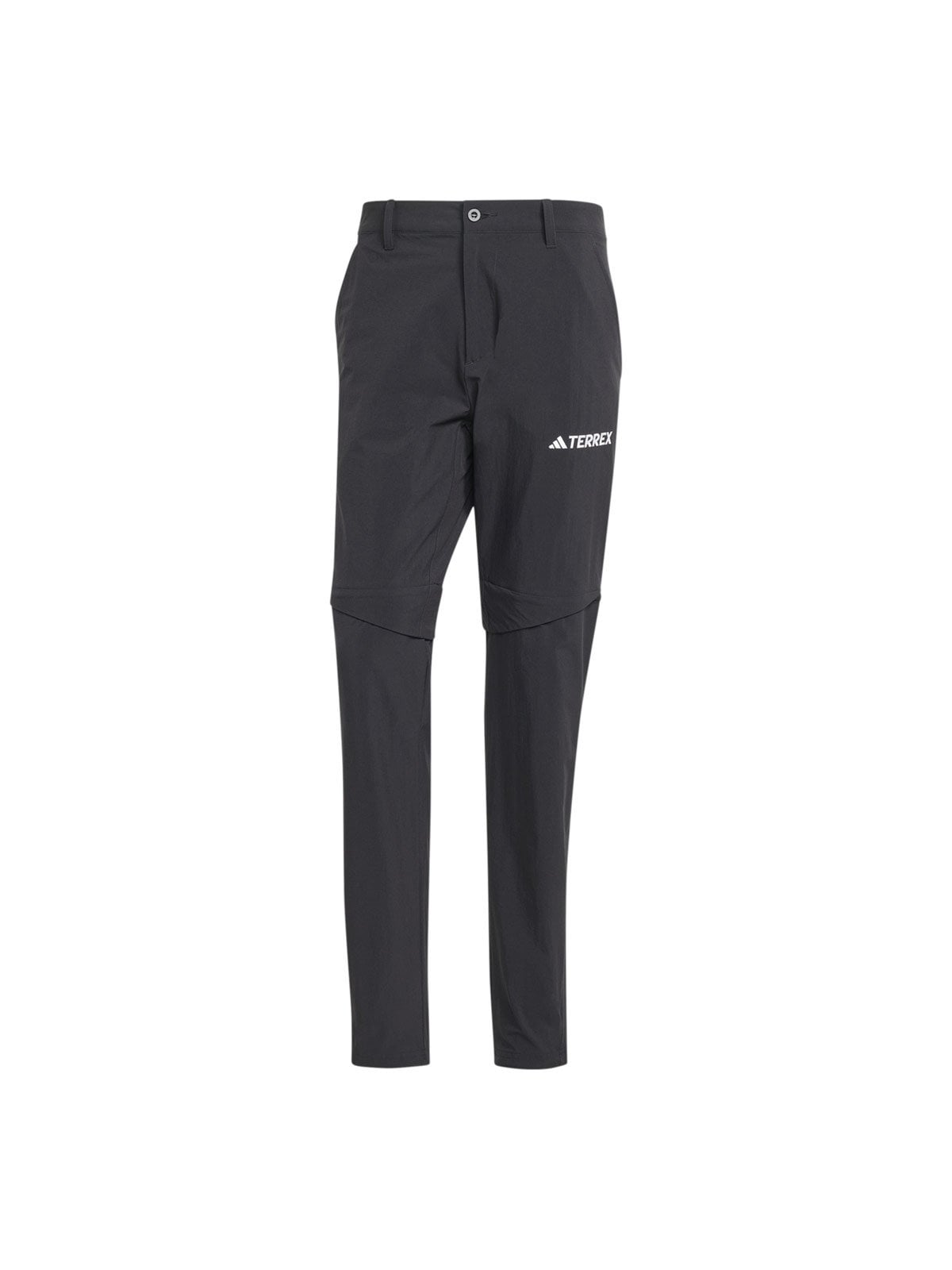 PANTALONES SENDERISMO HOMBRE ADIDAS TERREX - 4