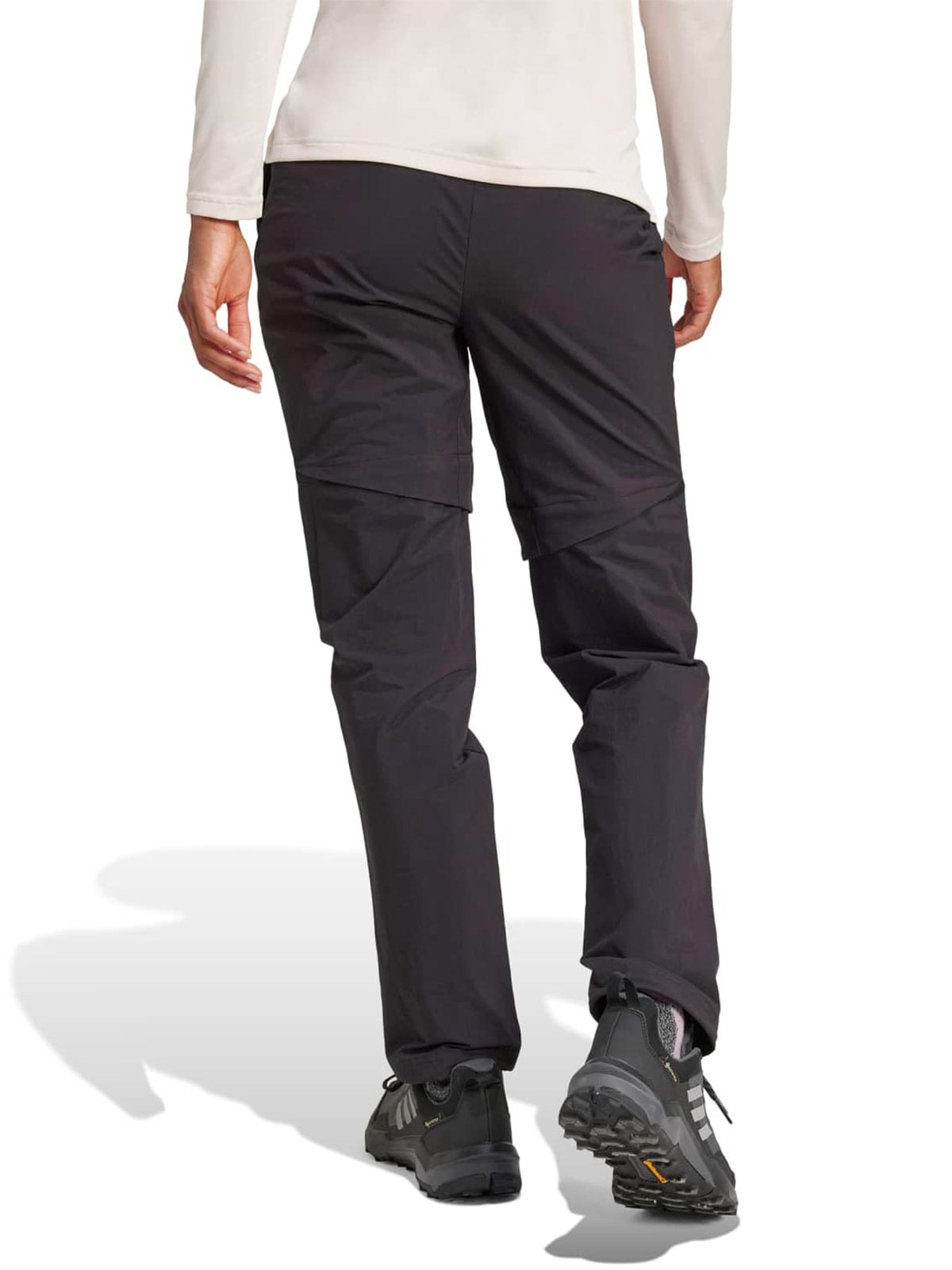 PANTALÓN MUJER ADIDAS TERREX MULTI ZIP-OFF - 2