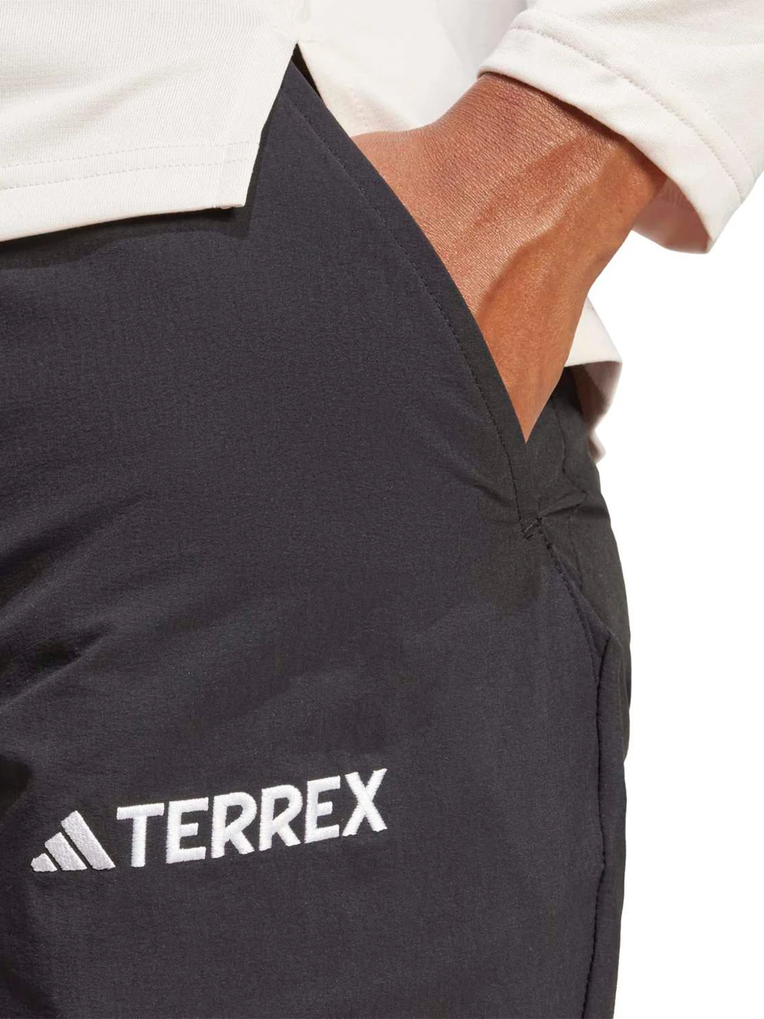PANTALÓN MUJER ADIDAS TERREX MULTI ZIP-OFF - 4