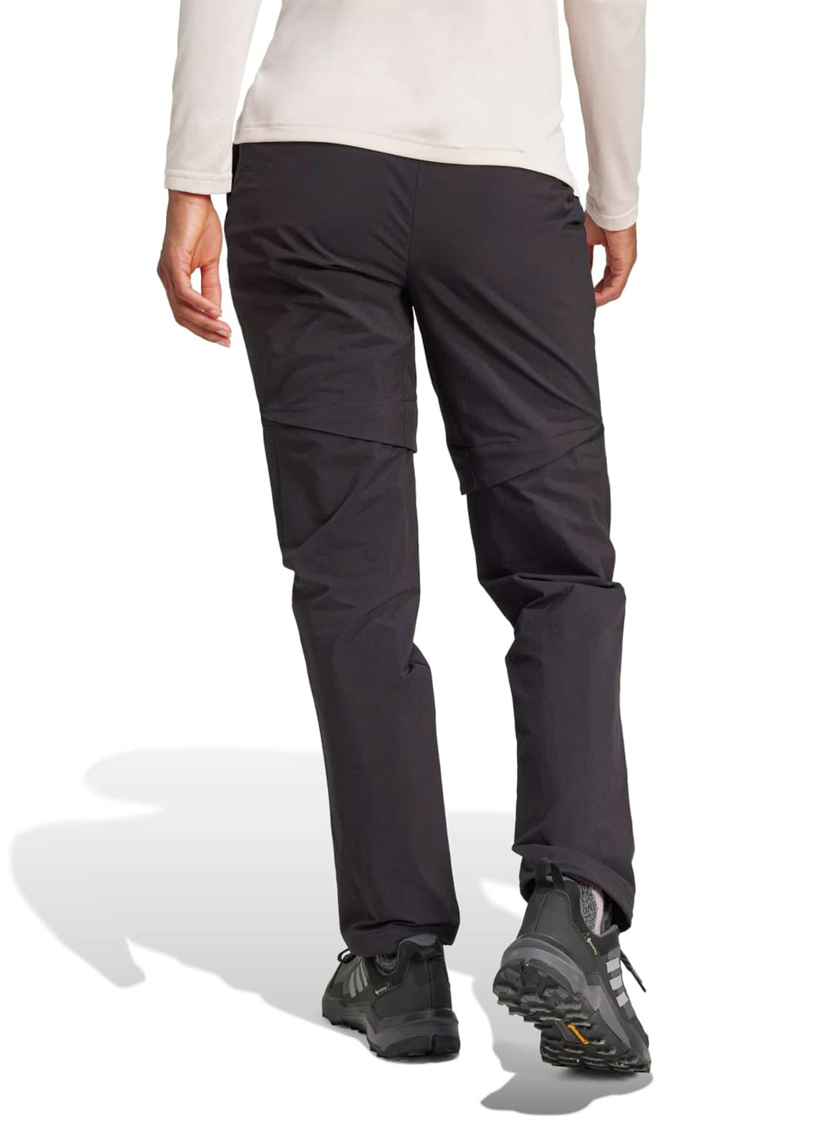 PANTALÓN MUJER ADIDAS TERREX MULTI ZIP-OFF - 2