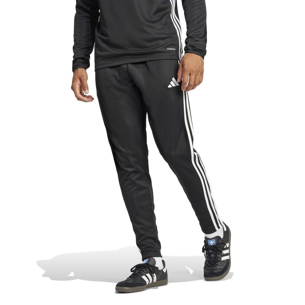 PANTALÓN DEPORTIVO HOMBRE ADIDAS TRAINING INDIVIDUAL - 1