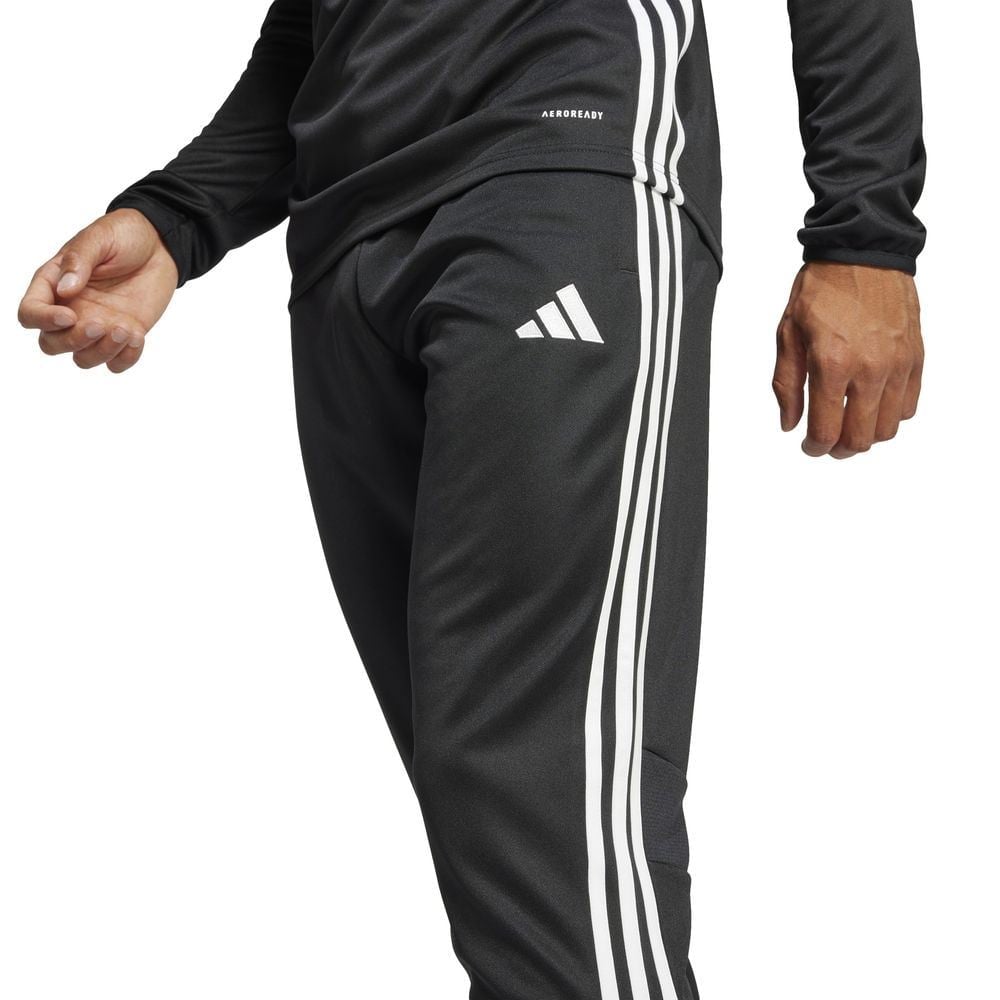 PANTALÓN DEPORTIVO HOMBRE ADIDAS TRAINING INDIVIDUAL - 4