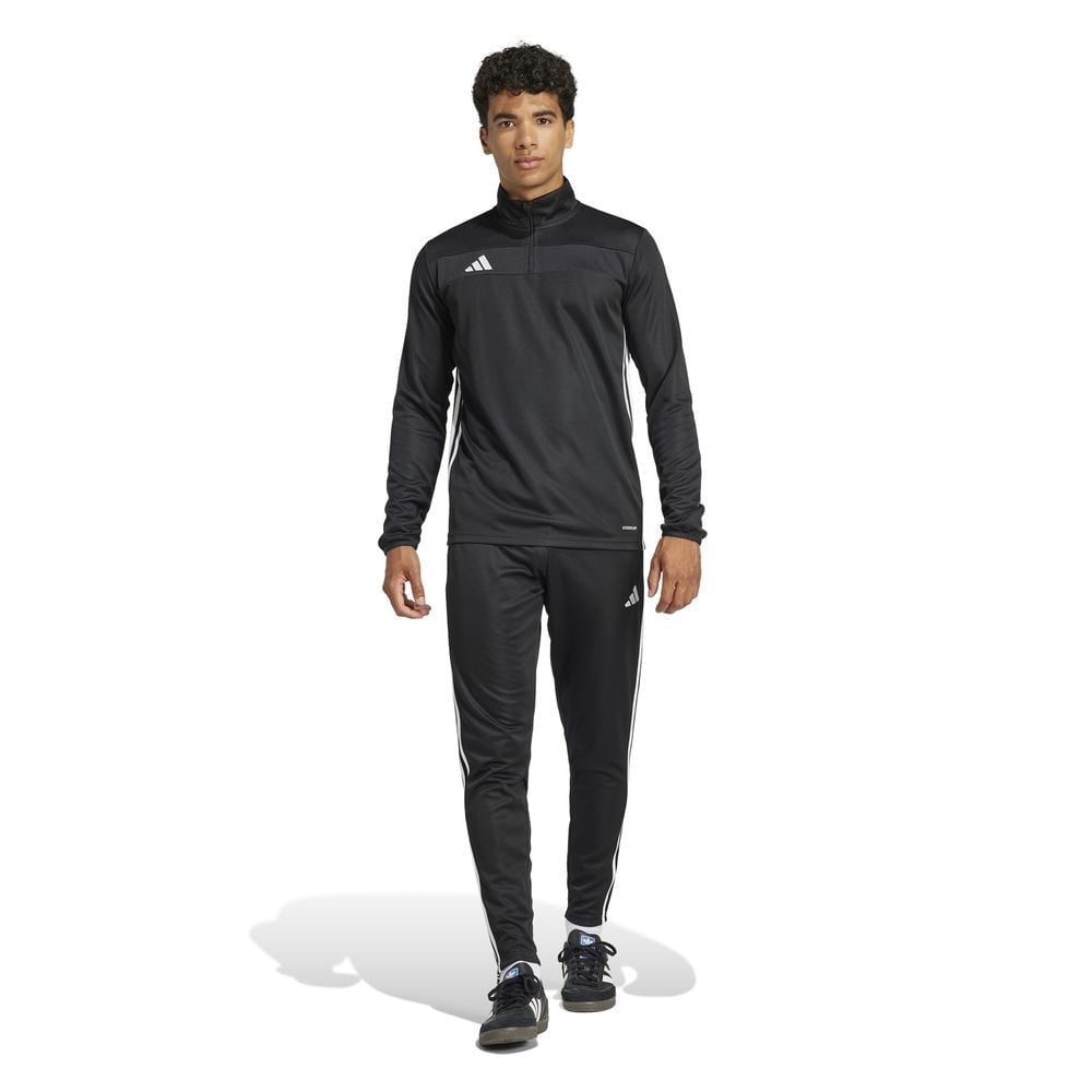 PANTALÓN DEPORTIVO HOMBRE ADIDAS TRAINING INDIVIDUAL - 5