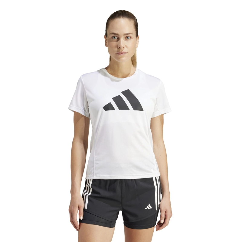 POLO RUNNING MUJER ADIDAS GOOD - 1