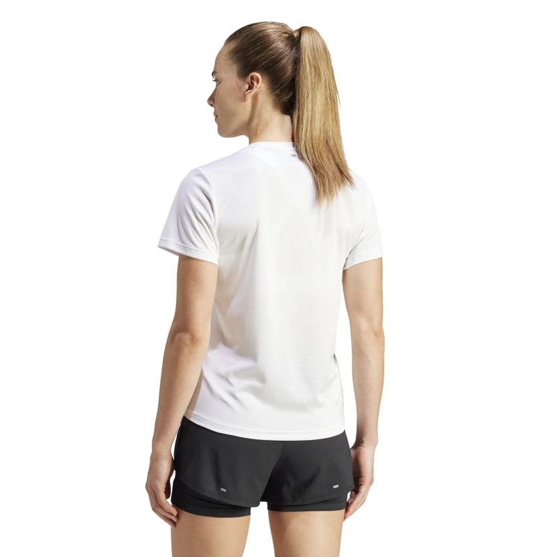 POLO RUNNING MUJER ADIDAS GOOD - 2