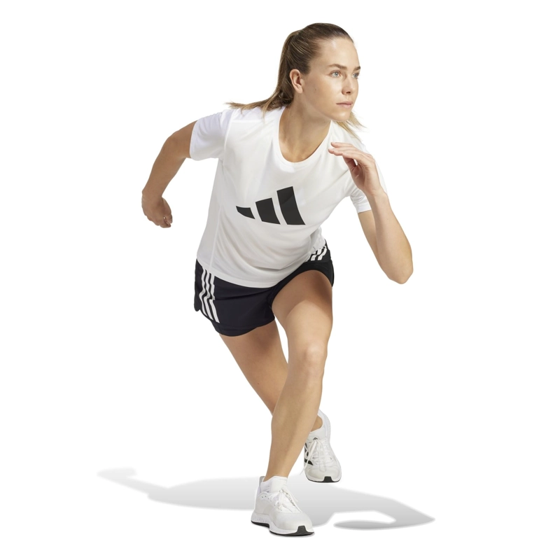 POLO RUNNING MUJER ADIDAS GOOD - 3