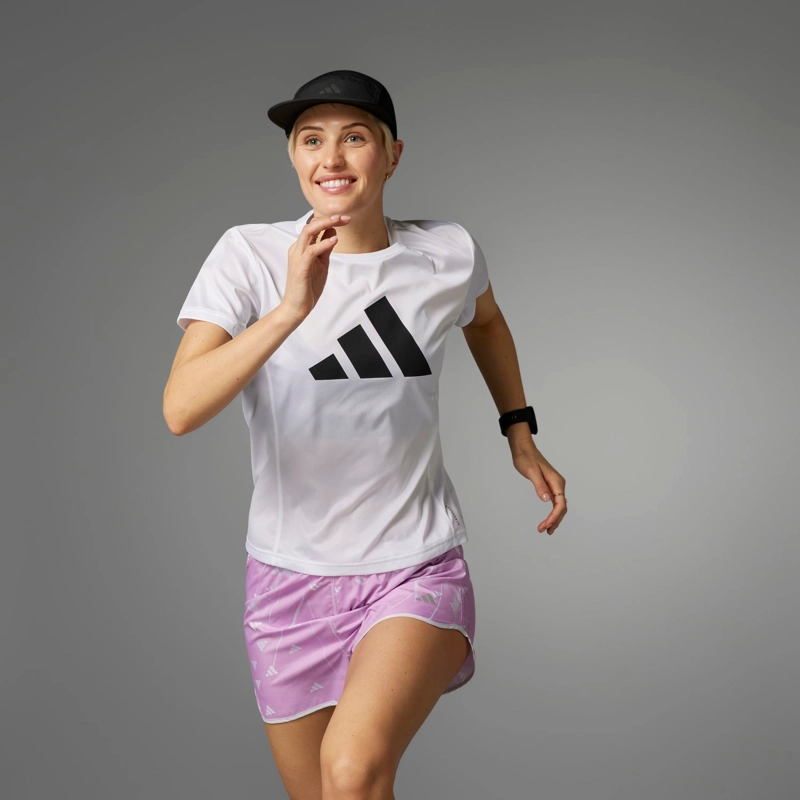 POLO RUNNING MUJER ADIDAS GOOD - 5