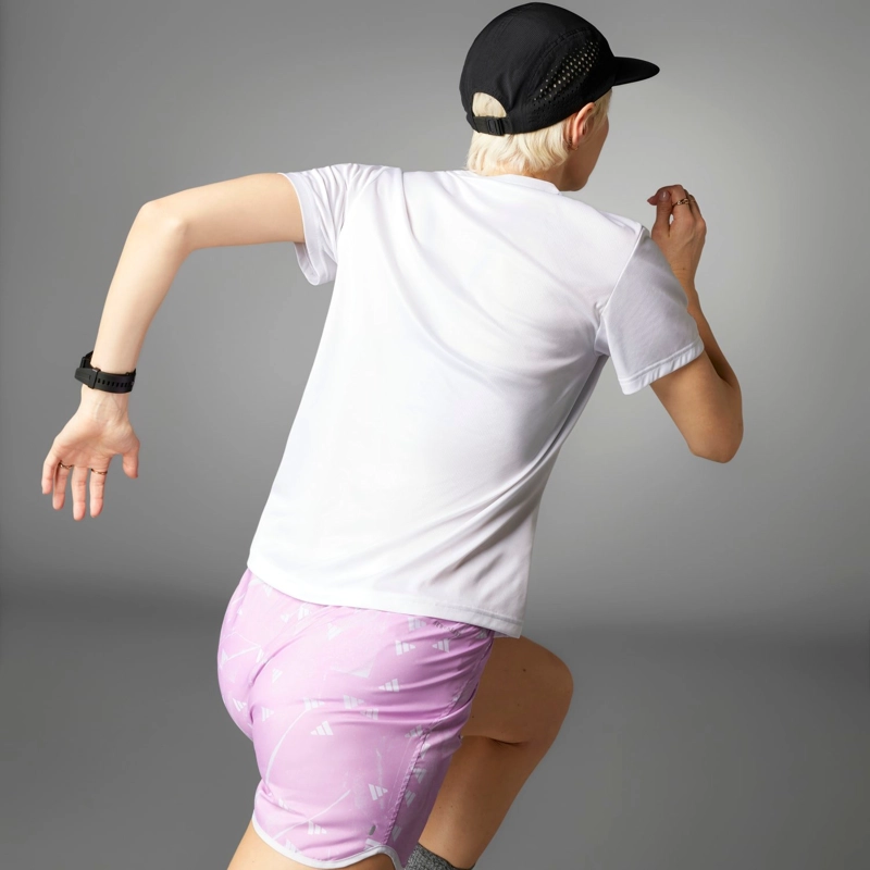 POLO RUNNING MUJER ADIDAS GOOD - 6