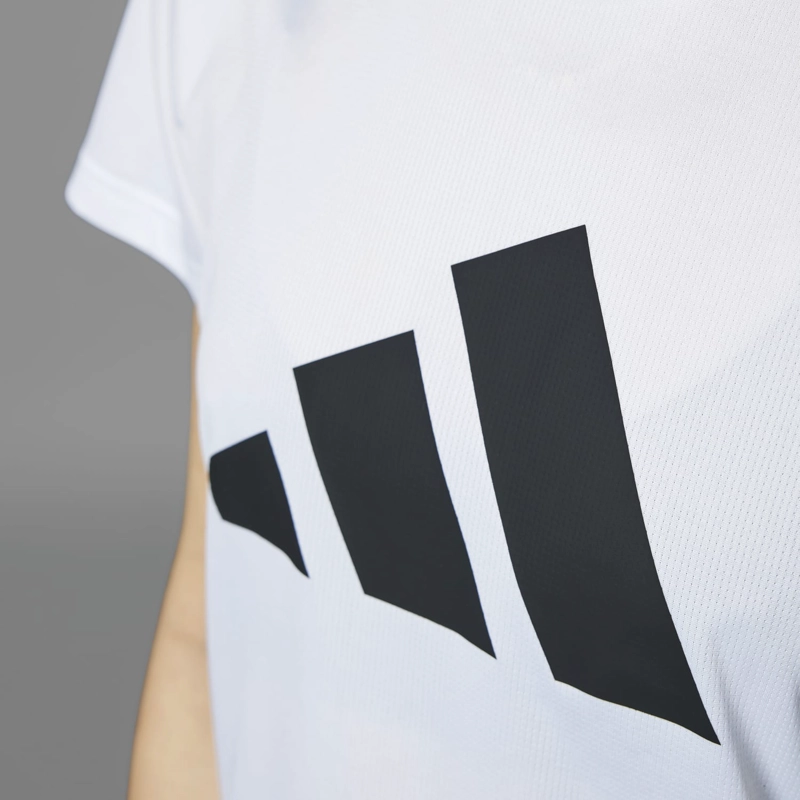POLO RUNNING MUJER ADIDAS GOOD - 8