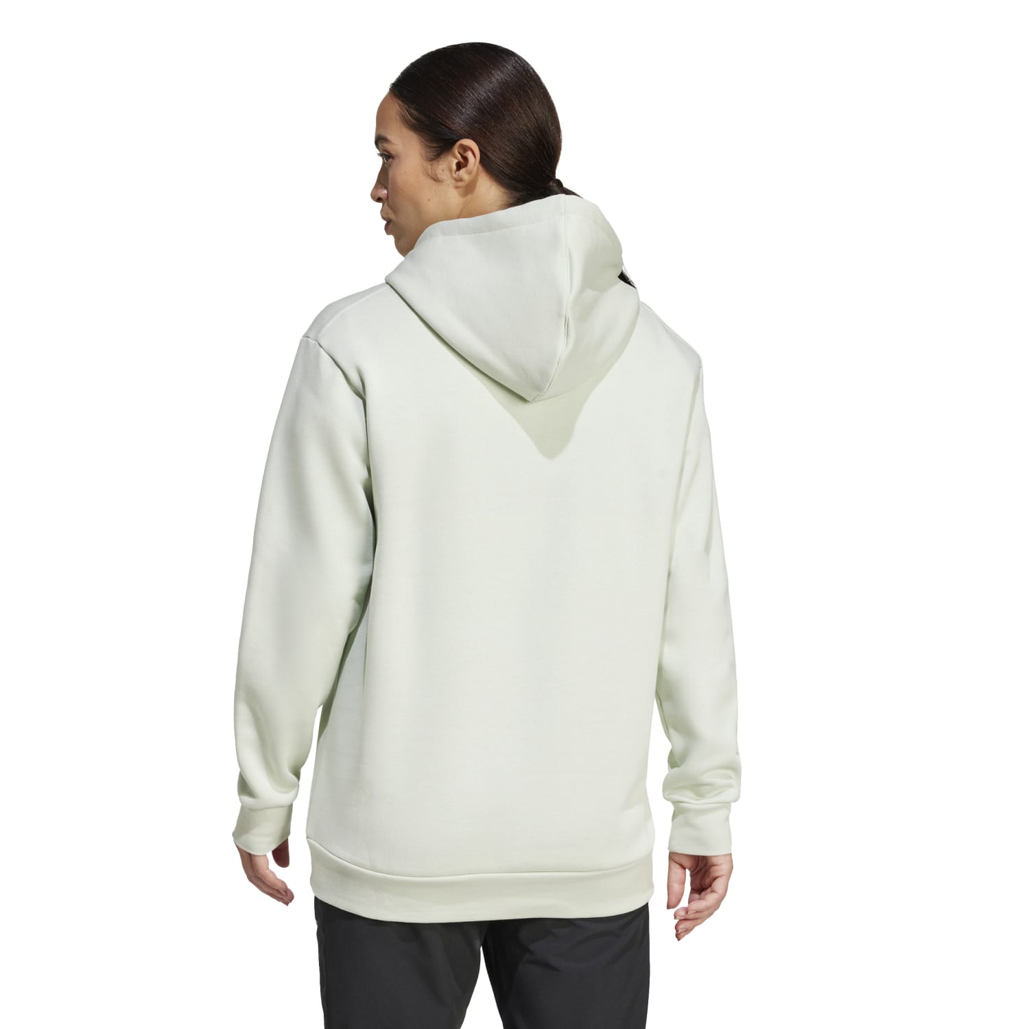 POLERA ALGODÓN SENDERISMO MUJER ADIDAS MULTI TERREX - 2