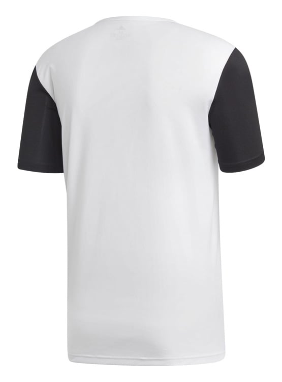 CAMISETA FÚTBOL HOMBRE ADIDAS ESTRO 19 JSY BLANCO - 2