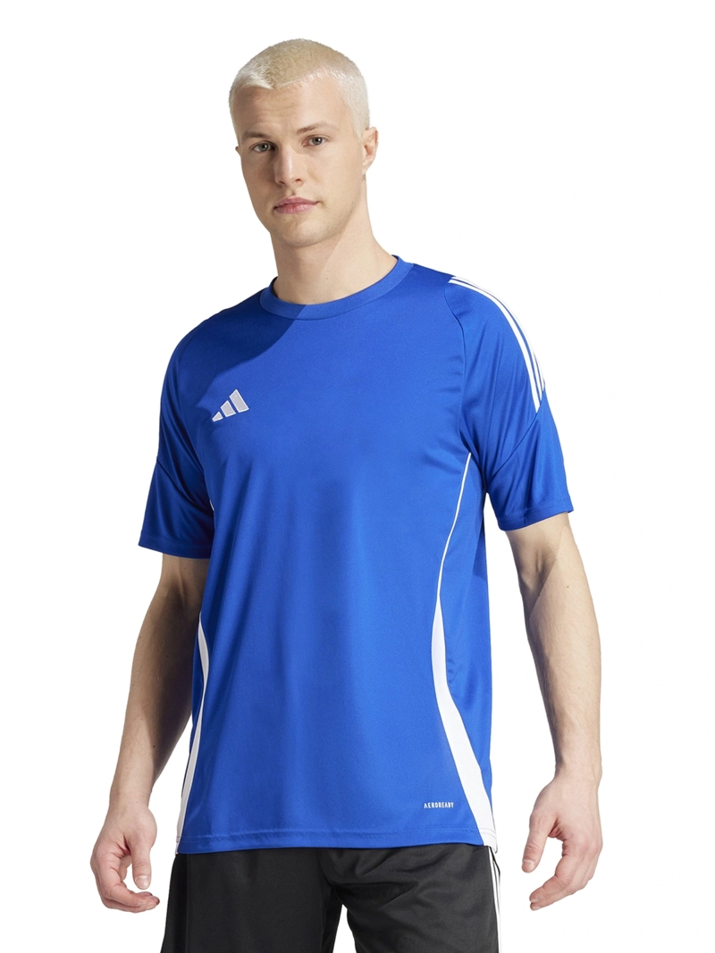 CAMISETA FÚTBOL HOMBRE ADIDAS TIRO - 1